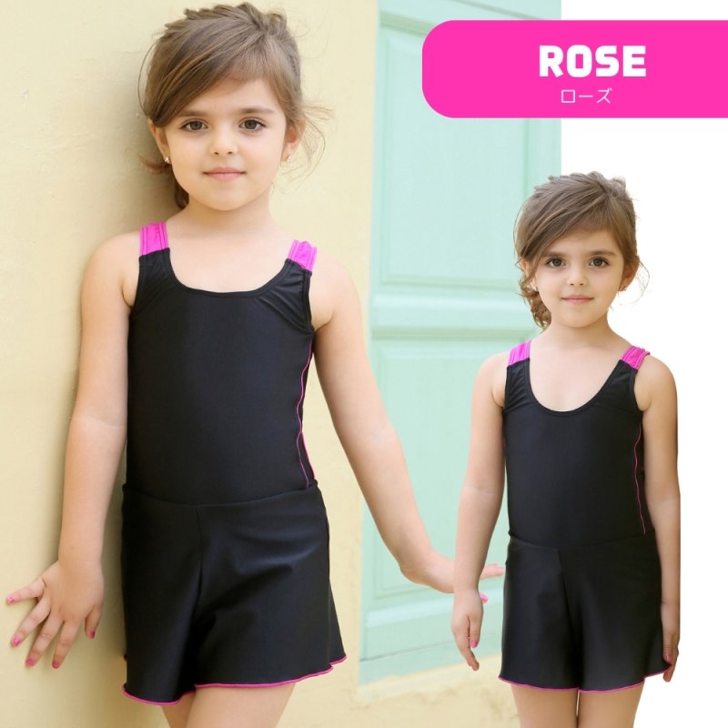 画像8: School水着メーカーのOEMスクール水着 (8)