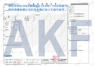 画像1: ハイネックハット付きUVカットヒンヤリ 特殊素材ラッシュガード