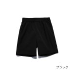 画像5: インナー着き スクール 水着パンツ ハーフパンツ 半ズボン 五分丈 ボーイズ 短パン ショートパンツ カジュアル 無地 キッズ ジュニア 学校 ウェストゴム110 120 130 140 150 160 (5)