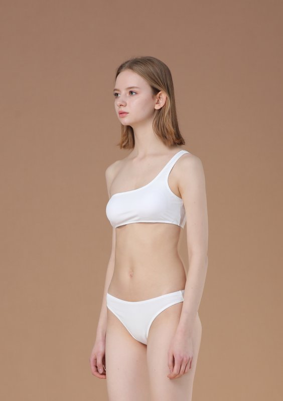 画像6: リプワンショールタービキニセット (6)