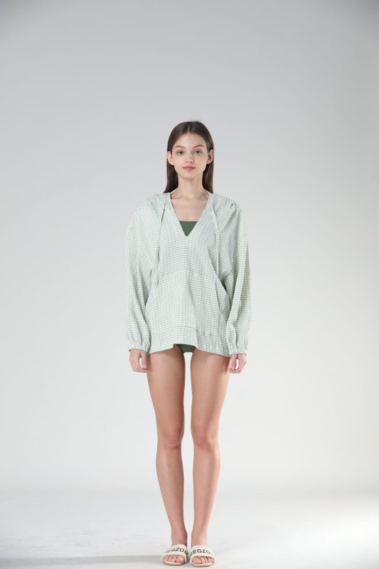 画像9: ラッシュパーカーウェア (9)