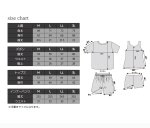 画像3: 半袖ラッシュガードと膝までロングショット布帛パンツ、タンキニトップス、四角ショーツと水着4点セット体系カバー (3)