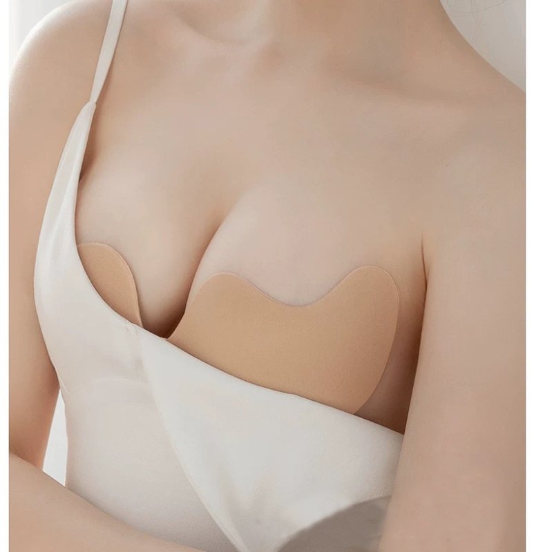 画像3: ニップレスヌーブラ (3)