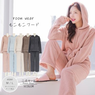 モコモコルームウェア - 水着販売専門サイト