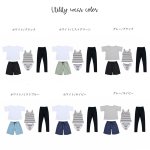 画像16: 体系カバー水着５点セット　Tシャツ　布帛サーフパンツ　レギンス　タンキニ上下セット運動服　ヨガ　スポーツウェア レディース セパレート タンキニ 半袖 5点セット uvカット upf50+ プール 海 水陸両用 無地シンプル色展開　 [SW510] (16)