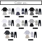 画像3: ロング袖Tシャツ　膝までロングショットパンツ　タンキニトップス　四角ショーツ　レギンス　５点セット水着 タンキニ水着 レディース 体型カバー 長袖シャツ ラッシュガード ハーフパンツ セット水着カバーアップ　 [SW508] (3)