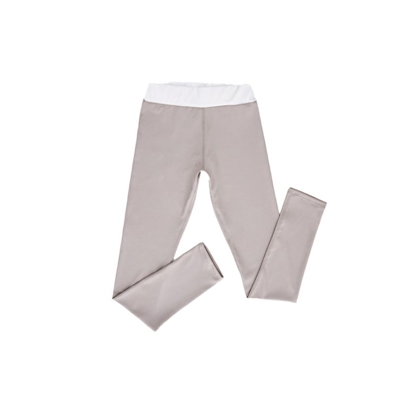 画像19: ヨガレギンス　ヨガウェア レディース レギンス 吸汗速乾 ストレッチ 9分丈 スポーツタイツ ロング 無地 パンツ　UV素材 [SYZ3062] (19)