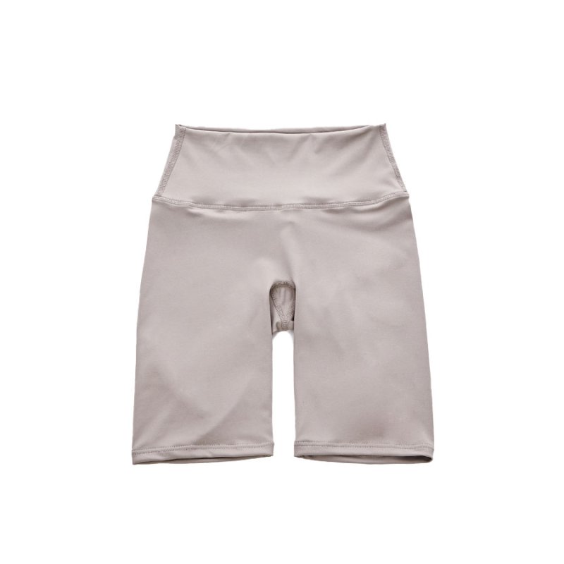 画像15: 5分ヨガレギンス レギンス レディース 五分丈 ヨガパンツ ヨガウェア スポーツウエア 美脚 美尻 ハイウエスト ハーフパンツ ショートパンツ ヨガスパッツ ジムウェア フィットネス トレーニング タイツ 速乾 ストレッチ おしゃれ [SYZ3059] (15)