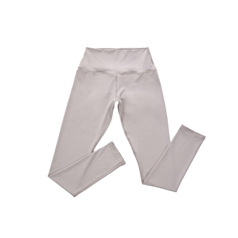 画像18: ヨガレギンス　ヨガウェア レディース レギンス 吸汗速乾 ストレッチ ロング丈 スポーツタイツ シンプル　無地　パンツ　UVカット [SYZ3063]  (18)