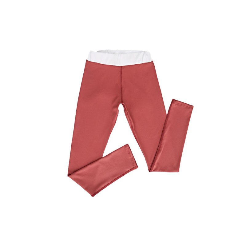 画像18: ヨガレギンス　ヨガウェア レディース レギンス 吸汗速乾 ストレッチ 9分丈 スポーツタイツ ロング 無地 パンツ　UV素材 [SYZ3062] (18)