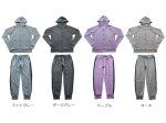 画像5: 杢柄-ラッシュガード ジョガーズボン スウェットパンツ メンズ ジョガーパンツ ジャージ 下 通気 接触冷感 ストレッチ 軽量 トレーニング　パーカー　パンツ ロングパンツ スポーツ アウトドア 部屋着 春 秋夏 [FL1921] (5)