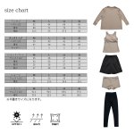 画像2: 無地　ロング袖体系カバーTシャツ　布帛ショットパンツ　レギンス　タンキニ上下セット　水着5点セット レディース 体型カバー ラッシュガード 長袖 5点セット フィットネス [SW502] (2)