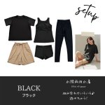 画像9: 体系カバー水着５点セット　Tシャツ　布帛サーフパンツ　レギンス　タンキニ上下セット運動服　ヨガ　スポーツウェア レディース ラッシュガード 上下セット 体型カバー セパレート タンキニ 長袖 5点セット 半袖 レギンス uvカット upf50+ プール 海 水陸両用 無地シンプル色展開　 [SW501] (9)