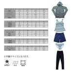 画像3: ラッシュガード　布帛ショットパンツ　タンキニ上下セット　レギンス　水着5点セット　体型カバー セパレート タンキニ 長袖 5点セット フード付き パーカー レギンス uvカットupf50+ プール 海 海水浴 サウナ　ヨガウェア [SW503] (3)