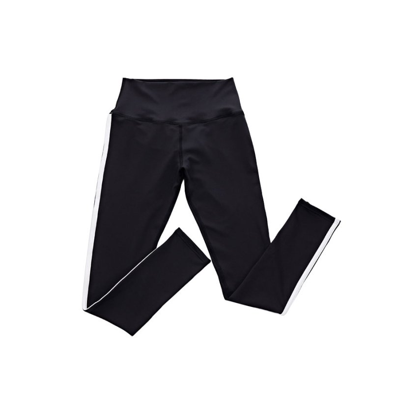 画像21: ヨガレギンス ヨガパンツ レディース シリーズ ヨガレギンス レディース ヨガウェア スポーツタイツ 美尻 吸汗速乾 ハイウエスト トレーニング スポーツタイツ 9分丈 吸汗速乾 (21)