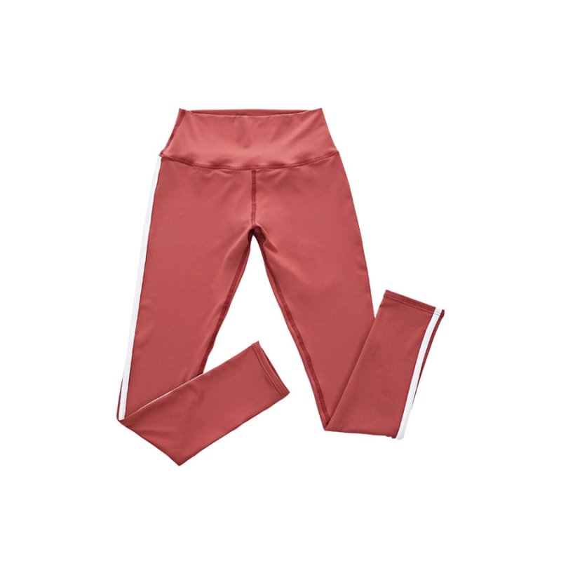 画像22: ヨガレギンス ヨガパンツ レディース シリーズ ヨガレギンス レディース ヨガウェア スポーツタイツ 美尻 吸汗速乾 ハイウエスト トレーニング スポーツタイツ 9分丈 吸汗速乾 (22)