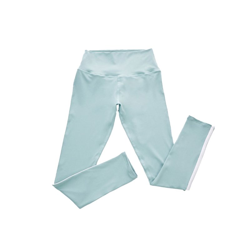 画像20: ヨガレギンス ヨガパンツ レディース シリーズ ヨガレギンス レディース ヨガウェア スポーツタイツ 美尻 吸汗速乾 ハイウエスト トレーニング スポーツタイツ 9分丈 吸汗速乾 (20)