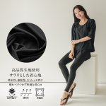 画像9: インナー付きトップスとレギンスとショットパンツの体型カバー水着３点セット 水着 韓国風 かわいい 速乾性 スポーツ パッド付き 水泳用 水陸両用 普段着 女性用 (9)