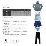 画像15: ラッシュガード　布帛ショットパンツ　タンキニ上下セット　レギンス　水着5点セット　体型カバー セパレート タンキニ 長袖 5点セット フード付き パーカー レギンス uvカットupf50+ プール 海 海水浴 サウナ　ヨガウェア [SW503] (15)
