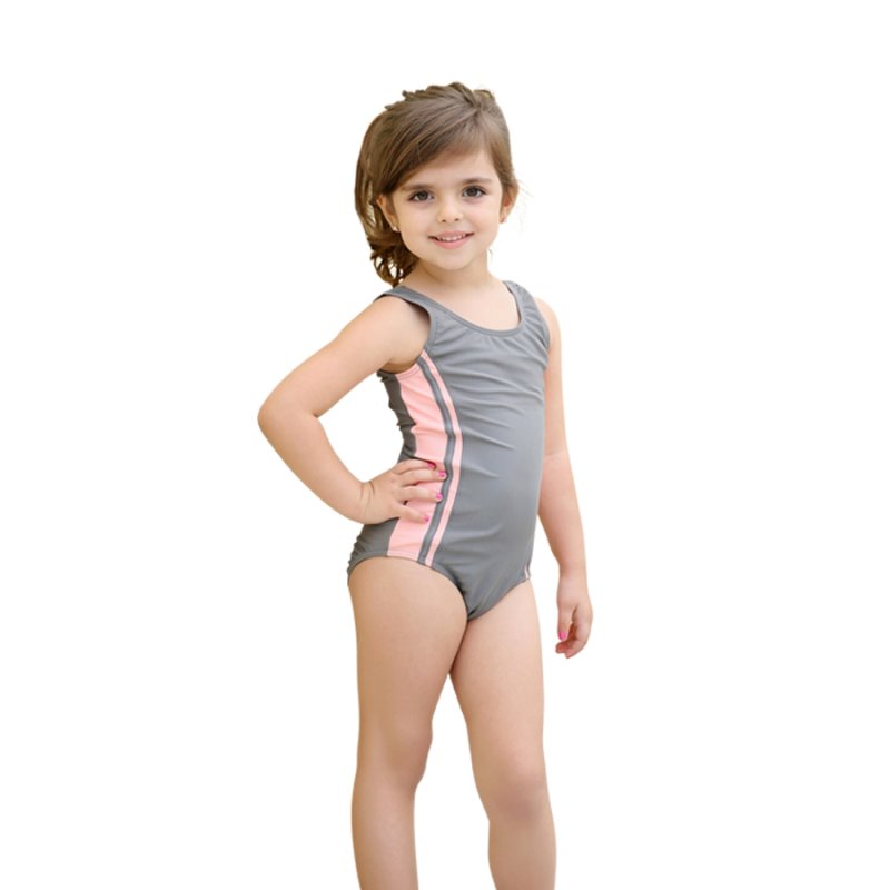 画像17: 水着メーカOEM スクール水着 水着 女の子 ワンピース キッズ 子供用 ジュニア 女児 小学生中学生 カップセット UPF50+ 裏地付き ネームタグ付き 110〜170サイズまで (17)