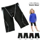 画像1: 男児KIDS水着パンツ　サーフパンツ 水着 男の子 バスパン キッズ 海水パンツ ハーフパンツ ジュニア メッシュ裏地付き 水陸両用パンツ ビーチパンツ (1)