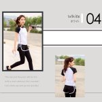 画像9: ヨガ服 2点セット (9)