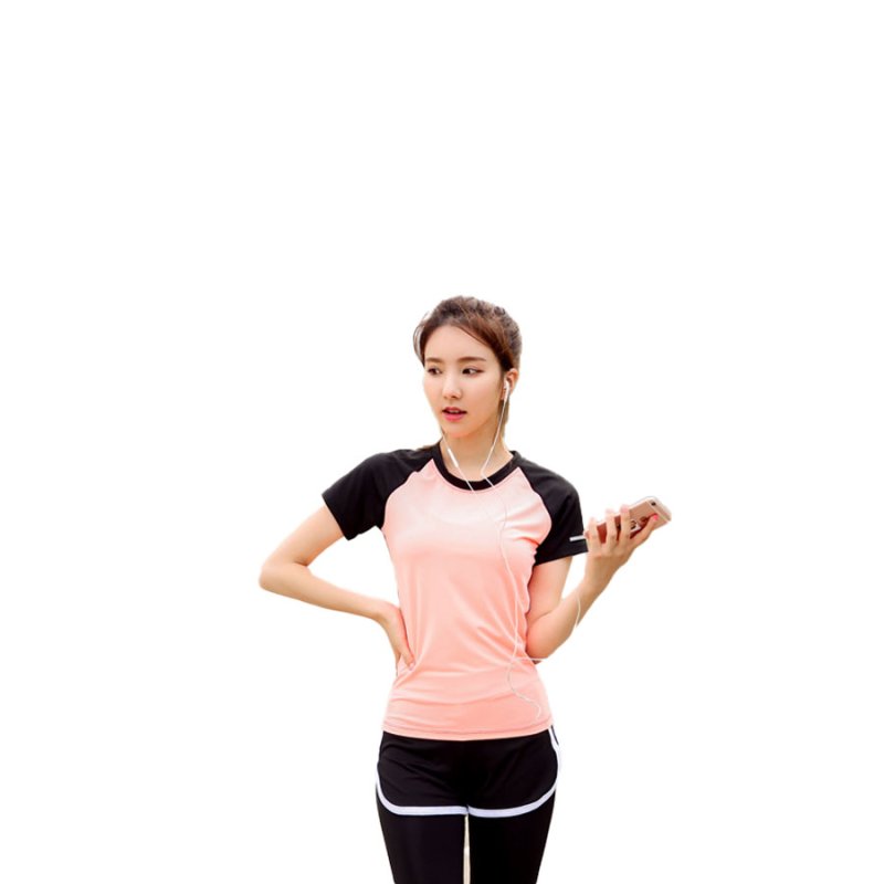 画像15: ヨガ服 2点セット (15)