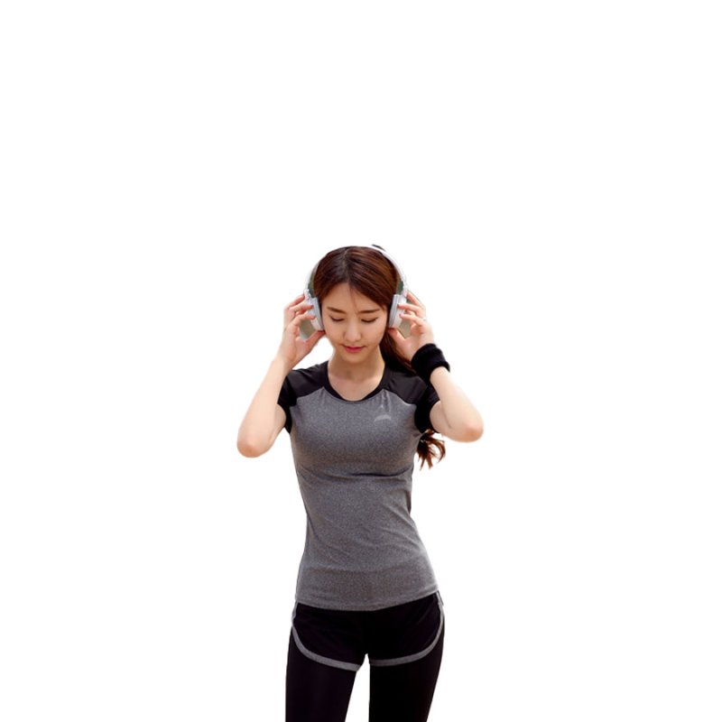 画像18: ヨガ服 2点セット (18)