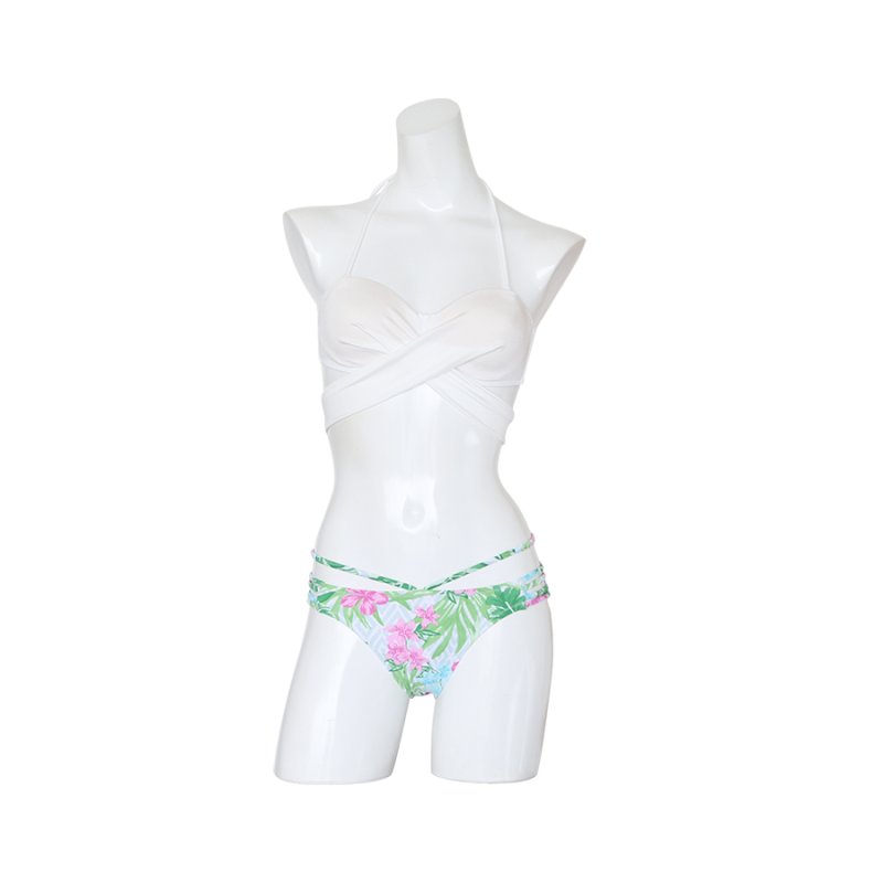 画像16: クロスBikini 水着セット (16)