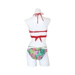 画像11: クロスBikini 水着セット (11)
