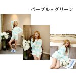 画像5: ルームウェア (5)