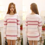 画像6: ワンピースタイプのルームウェア (6)