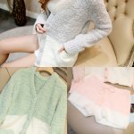 画像5: 高品質ルームウェア (5)