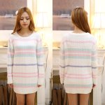 画像5: ワンピースタイプのルームウェア (5)