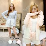 画像1: 高品質ルームウェア (1)