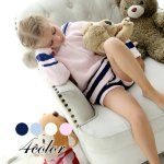 画像1: 子供用モコモコ高質ルームウェア (1)