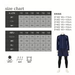 画像14: 男女兼用インナー着きショットパンツとファスナー着き長袖ラッシュガードスクール水着　男女兼用 インナー着き ショットパンツ ファスナー着き 長袖ラッシュガード School学校水着 水陸両用 男子スクール水着 ラッシュガード サーフパンツ 2点セット (14)