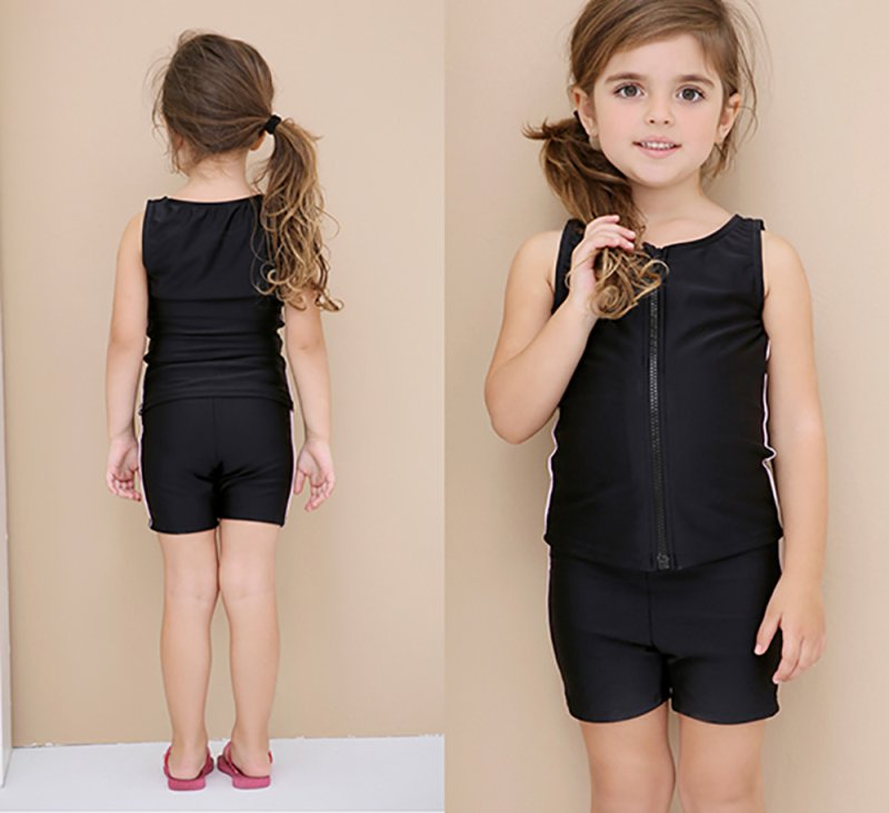 画像2: School水着メーカーのスクール水着 (2)