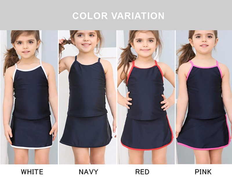 画像3: 水着OEM工場のスクール水着 (3)