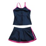 画像6: 水着OEM工場のスクール水着 (6)