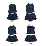 画像2: 水着OEM工場のスクール水着 (2)