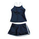 画像4: 水着OEM工場のスクール水着 (4)