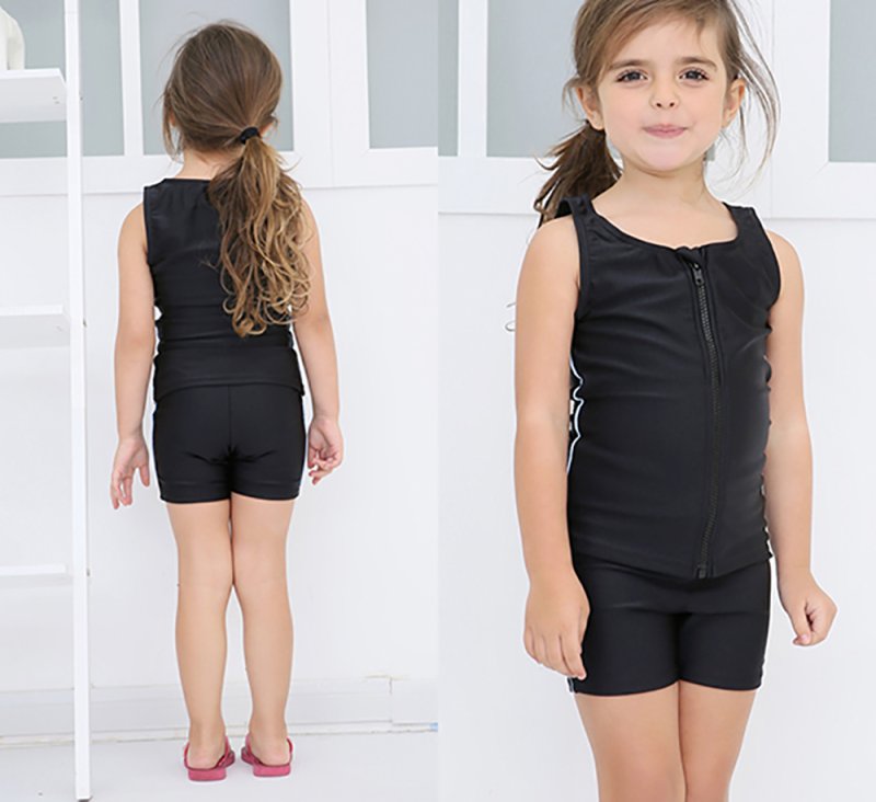 画像3: School水着メーカーのスクール水着 (3)