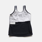 画像3: スクール水着上下セット水着 (3)