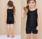 画像4: School水着メーカーのスクール水着 (4)