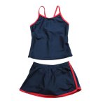 画像7: 水着OEM工場のスクール水着 (7)