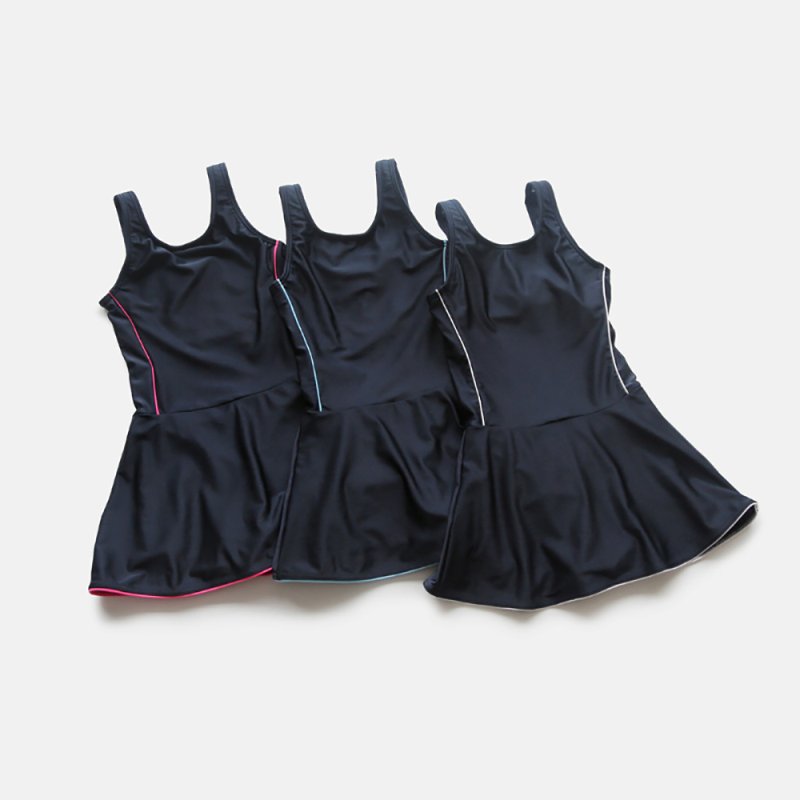 画像2: 3色スクール水着 (2)