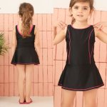 画像8: School水着メーカーのOEMスクール水着 (8)