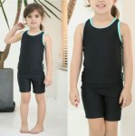 画像6: 学生水着、スクール水着 (6)