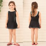 画像7: School水着メーカーのOEMスクール水着 (7)